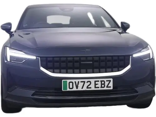 Polestar Polestar 2 EV FWD OV72 EBZ