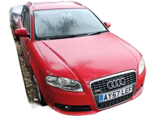 Audi A4 AY57 LEF