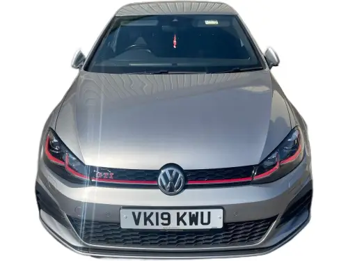 Volkswagen Golf GTI Performance TSI S-A VK19 KWU