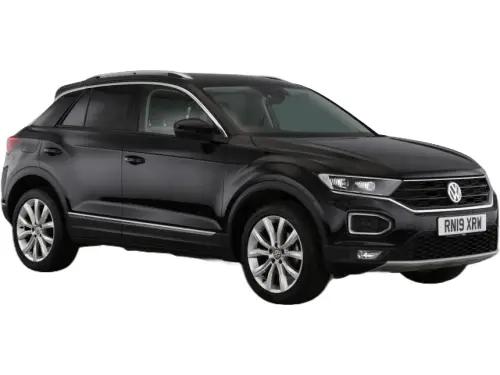 Volkswagen T-Roc RN19 XRW