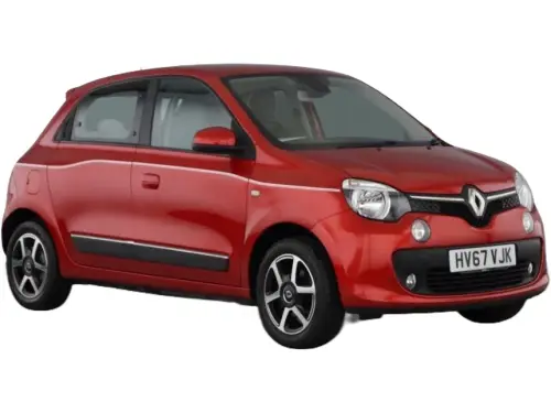 Renault Twingo HV67 VJK