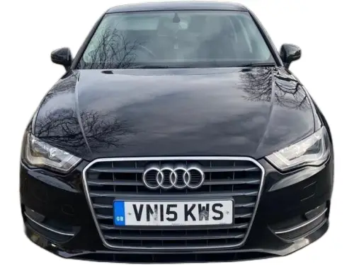 Audi A3 VN15 KWS