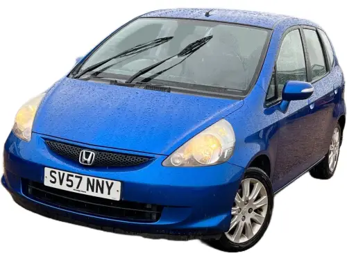 Honda Jazz SV57 NNY