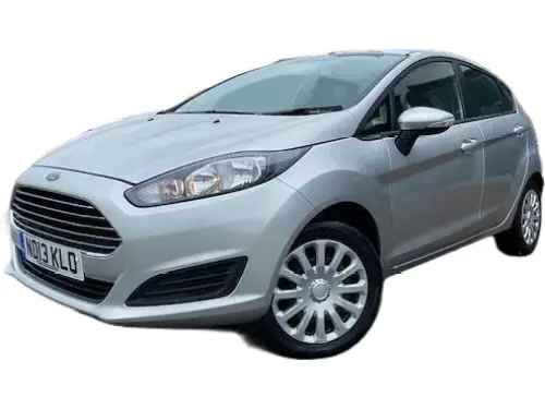 Ford Fiesta ND13 KLO