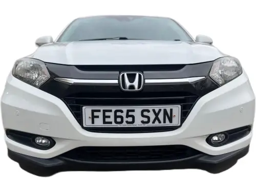 Honda HR-V FE65 SXN
