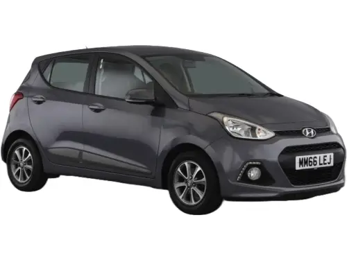 Hyundai I10 MM66 LEJ