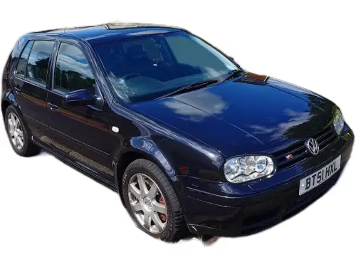 Volkswagen Golf BT51 HXL
