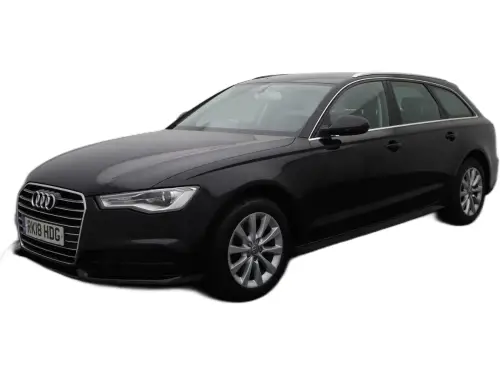 Audi A6 SE Executive TDI Ultra S-A RK18 HDG