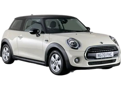 MINI Cooper NG70 FHC