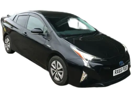 Toyota Prius Hybrid RX65 FGO