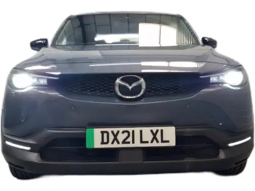 Mazda MX-30 SE-L Lux EV DX21 LXL