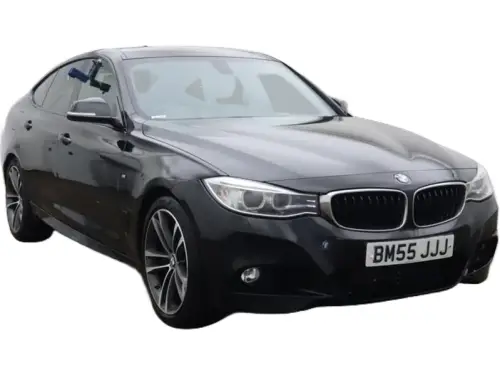 BMW 3 Series BM55 JJJ