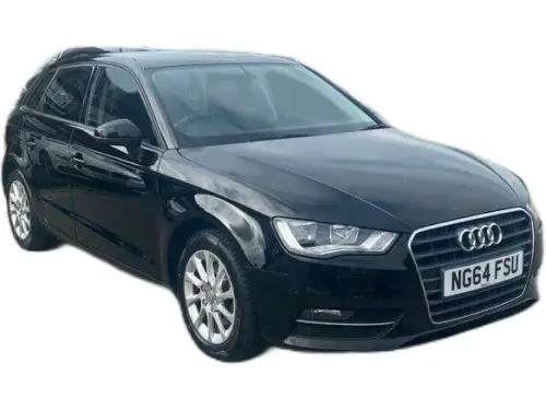 Audi A3 NG64 FSU
