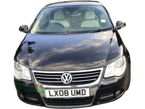Volkswagen EOS LX08 UMD