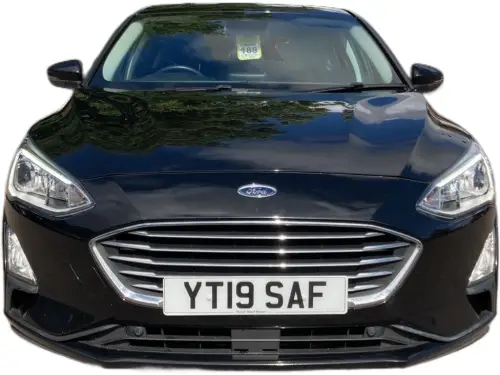 Ford Focus YT19 SAF