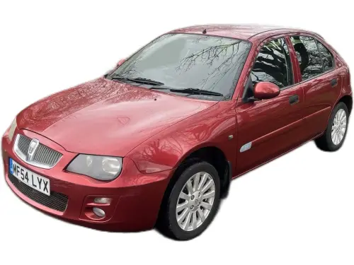 Toyota Land Cruiser WF54 LYX