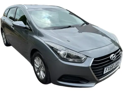 Hyundai I40 FX68 UAH