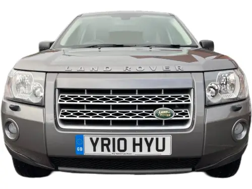 Land Rover Freelander YR10 HYU