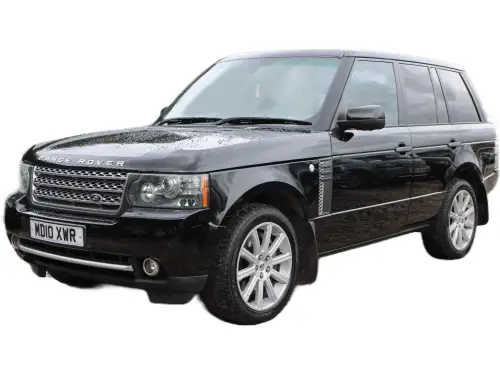 Land Rover Range Rover Autob S/CV8 A MD10 XWR