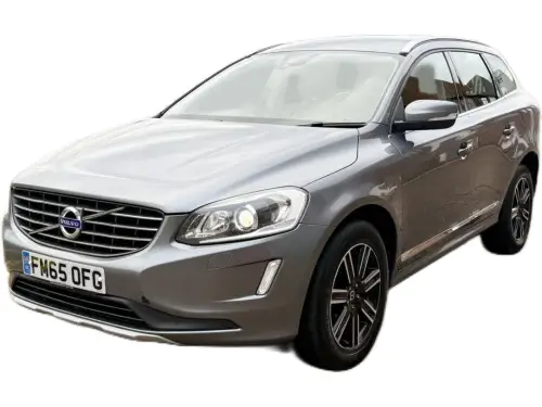 Volvo XC60 FM65 OFG