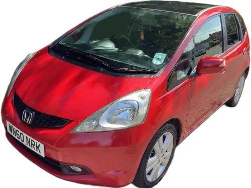 Honda Jazz WN60 NRK