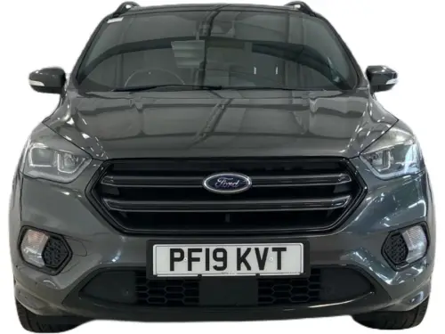 Ford Kuga PF19 KVT