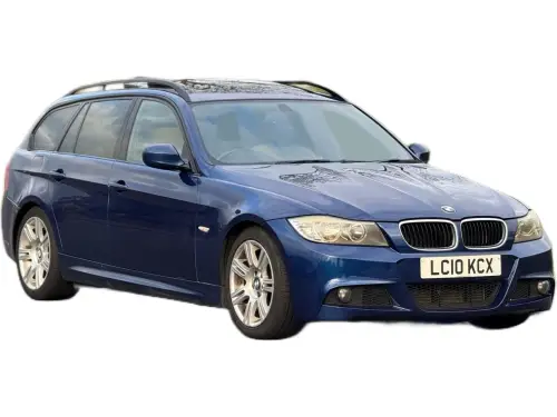 BMW 3 Series LC10 KCX