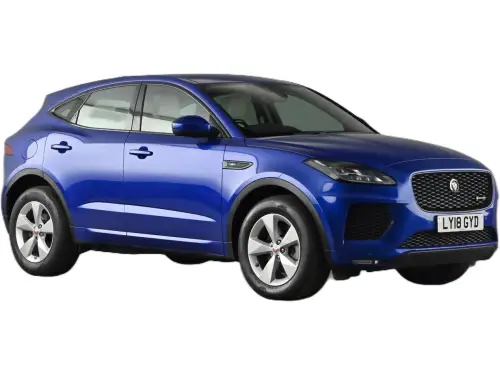 Jaguar E-PACE LY18 GYD
