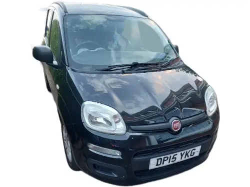 Fiat Panda DP15 YKG