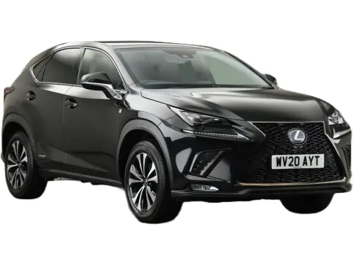 Lexus NX WV20 AYT