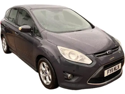 Ford C-Max FY11 NLM