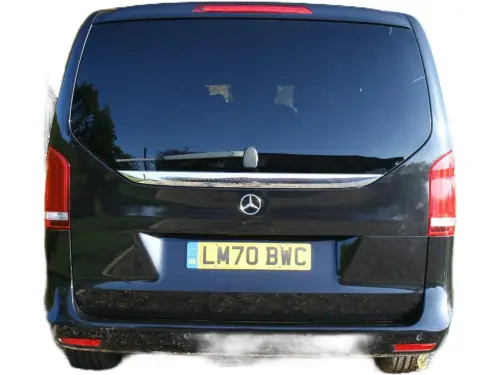 Mercedes-Benz V 220 Sport D Auto LM70 BWC