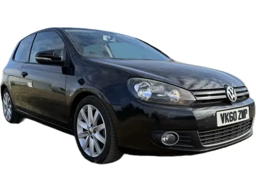 Volkswagen Golf VK60 ZWP