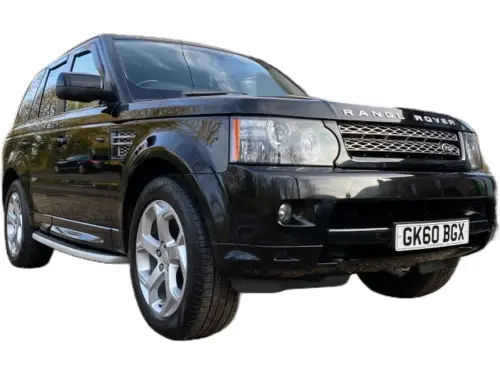 Land Rover Range Rover Sport GK60 BGX
