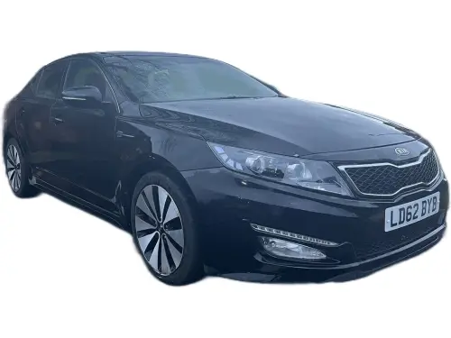 Kia Optima LD62 BYB