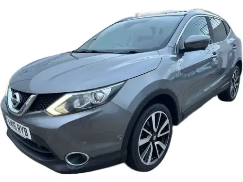 Land Rover Range Rover Sport MM16 RYB