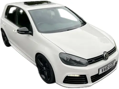 Volkswagen Golf R DSG S-A VA10 GZG