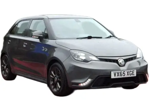 MG 3 Style Plus Lux VTI-Tech VX65 XGE