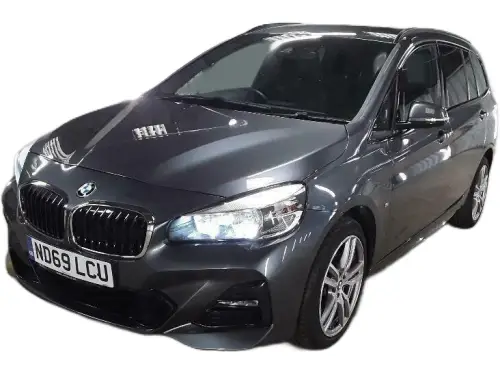 BMW 220d M Sport Auto ND69 LCU