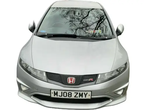 Honda Civic Type-R GT i-VTEC MJ08 ZMY