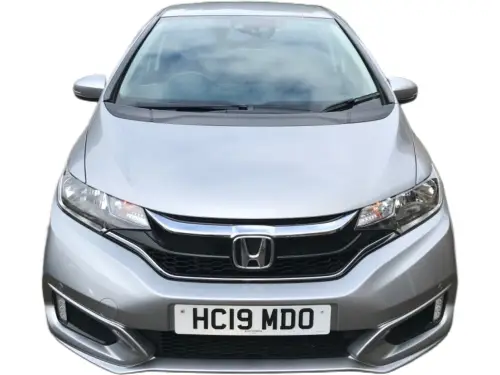 Honda Jazz HC19 MDO