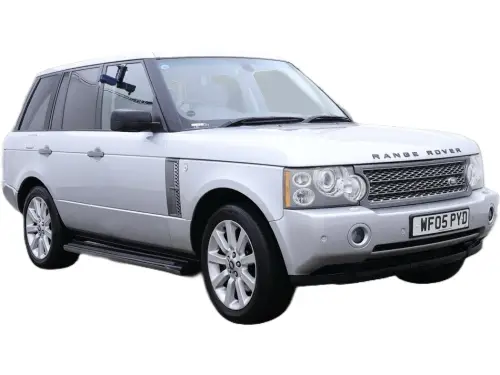 Land Rover Range Rover WF05 PYD