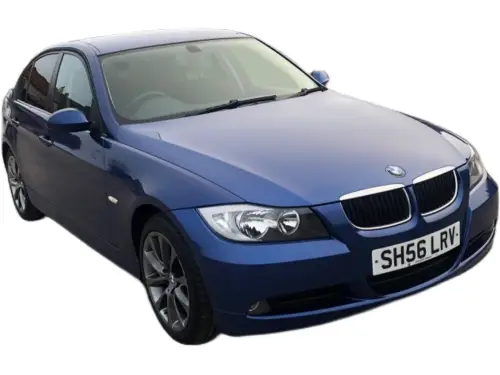 BMW 3 Series SH56 LRV