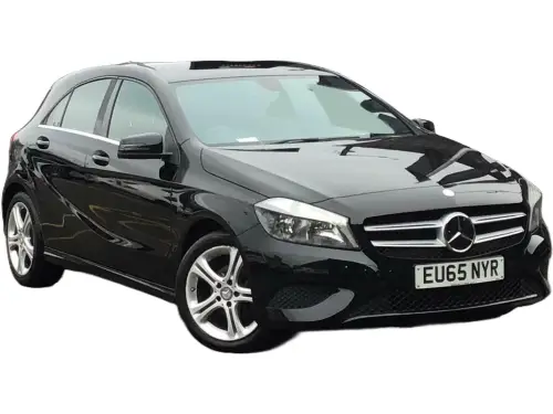 Mercedes-Benz A180 Sport Edition CDI Auto EU65 NYR