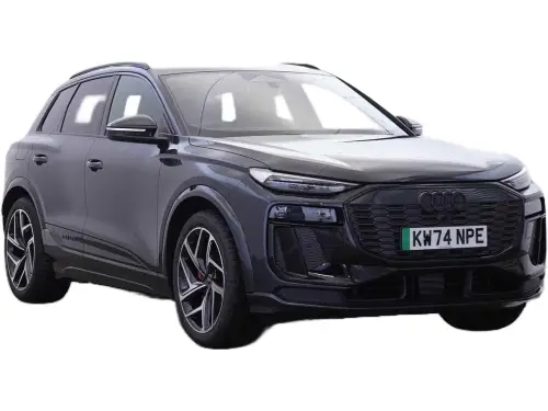 Audi Q6 E-Tron Edition 1 Quattro KW74 NPE