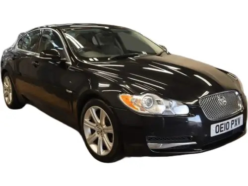Jaguar XF OE10 PXV
