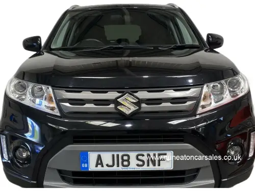 Suzuki Vitara AJ18 SNF