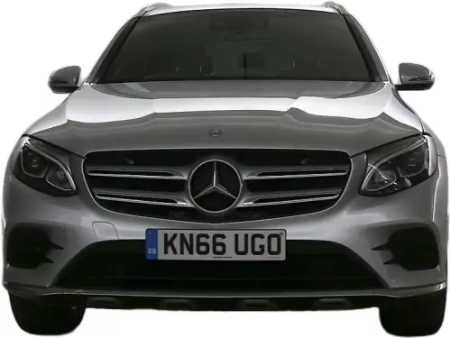 Mercedes-Benz GLC KN66 UGO