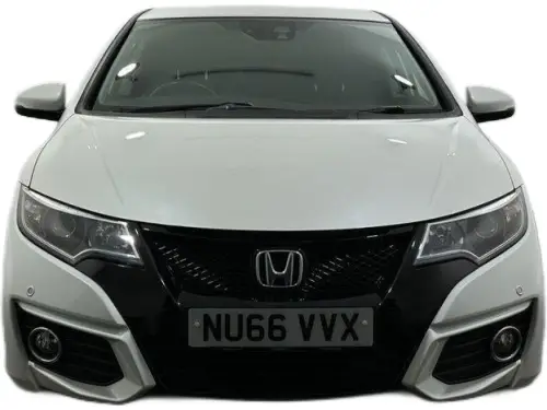 Honda Civic NU66 VVX
