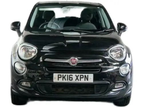Fiat 500X PK16 XPN